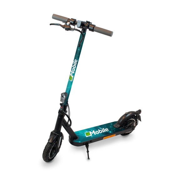 Denver E-Scooter Odin Denver E-Scooter Odin