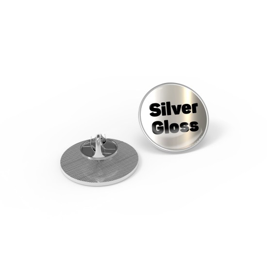 Metal Pin Doming