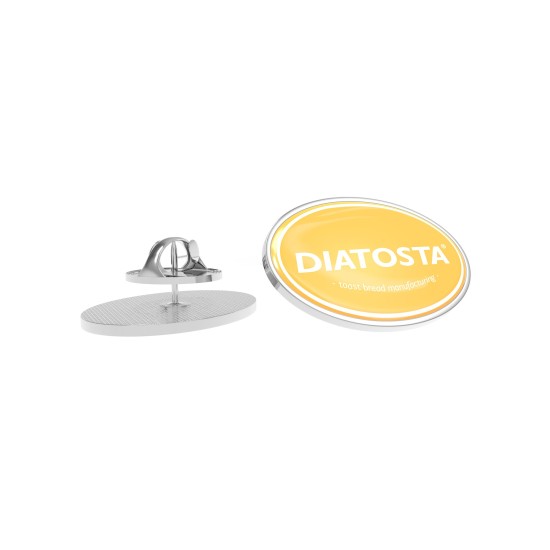 Metal Pin Doming