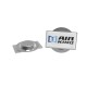 Magnet Metal Pin Doming