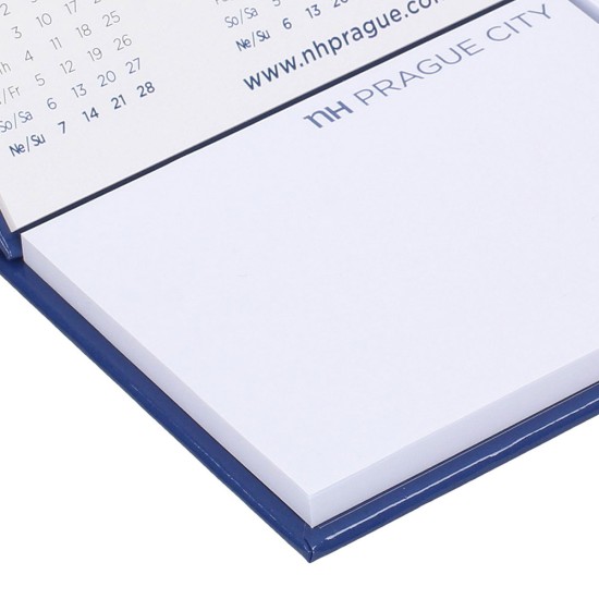 Hard Cover Calendar Booklets With Adhensive Pads Hard Cover Calendar Booklets With Adhensive Pads