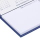 Hard Cover Calendar Booklets With Adhensive Pads Hard Cover Calendar Booklets With Adhensive Pads