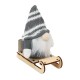 FROSTY SLEIGH