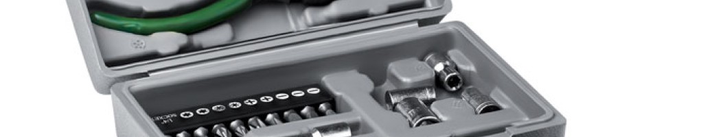 Tool Box