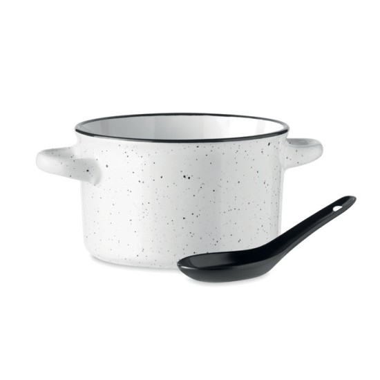 PIGA BOWL PIGA BOWL