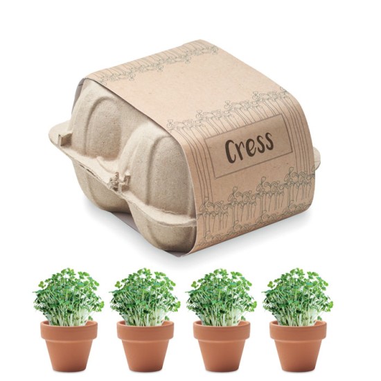 CRESS CRESS