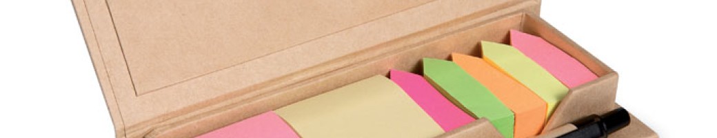 Desk Items