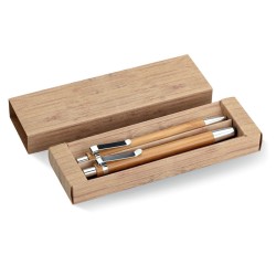 BAMBOOSET