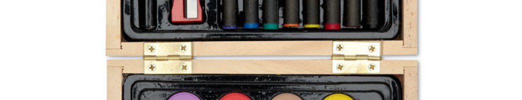 Writing / Painting Case Writing / Painting Case
