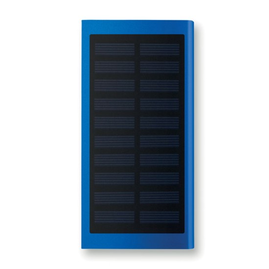 SOLAR POWERFLAT