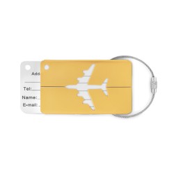 FLY TAG
