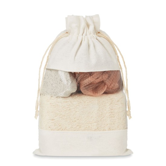 CUIDA SET CUIDA SET