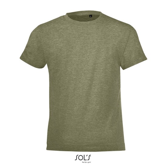 REGENT FIT KIDS