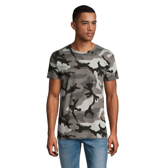 CAMO MEN
