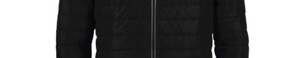 Winter Jacket Men