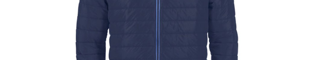 Winter Jacket