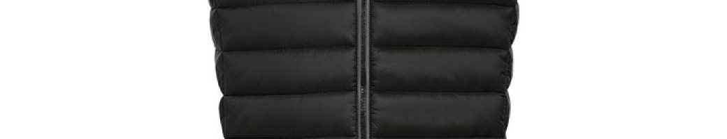 Bodywarmer / Vest Unisex