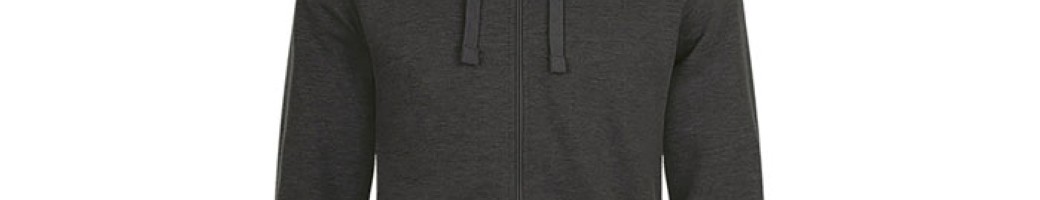 Sweatjacket Unisex
