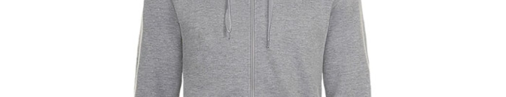 Sweatjacket