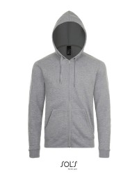Sweatjacket