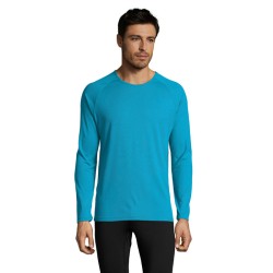 SPORTY LSL MEN