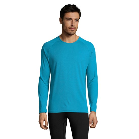 SPORTY LSL MEN