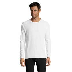 SPORTY LSL MEN