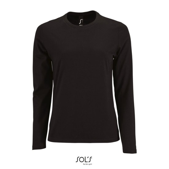 IMPERIAL LSL WOMEN IMPERIAL LSL WOMEN