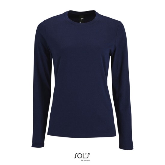 IMPERIAL LSL WOMEN IMPERIAL LSL WOMEN