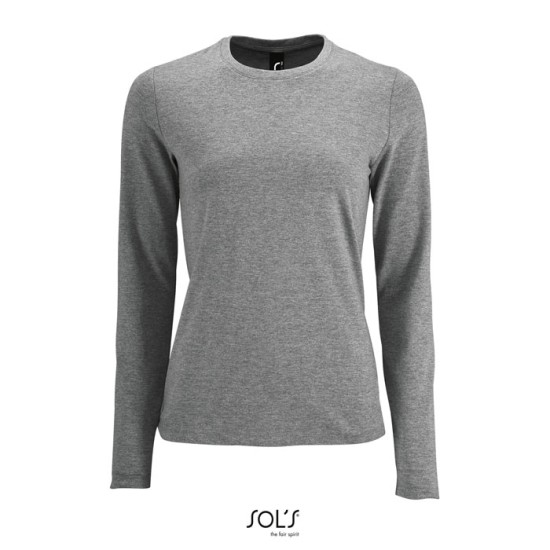 IMPERIAL LSL WOMEN IMPERIAL LSL WOMEN