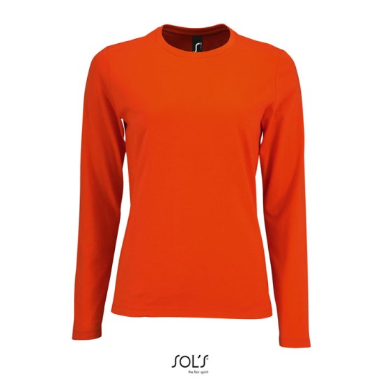 IMPERIAL LSL WOMEN IMPERIAL LSL WOMEN