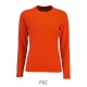 IMPERIAL LSL WOMEN IMPERIAL LSL WOMEN