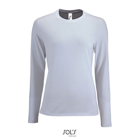 IMPERIAL LSL WOMEN IMPERIAL LSL WOMEN