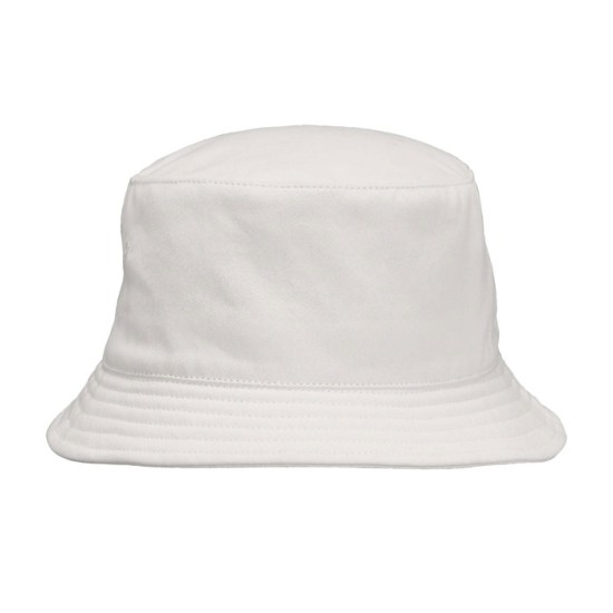 BUCKET TWILL