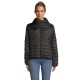 STREAM HOODED WOMEN