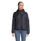 STREAM HOODED WOMEN
