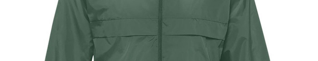 Windbreaker Unisex