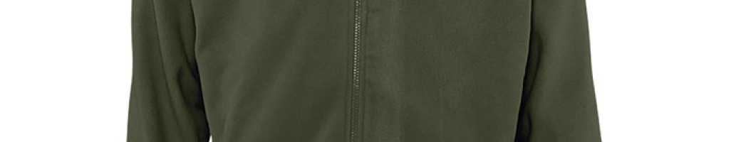 Polar Fleece Men