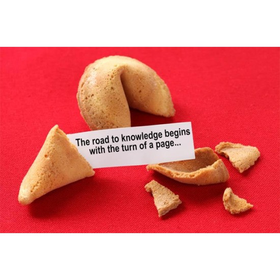 Fortune Cookie