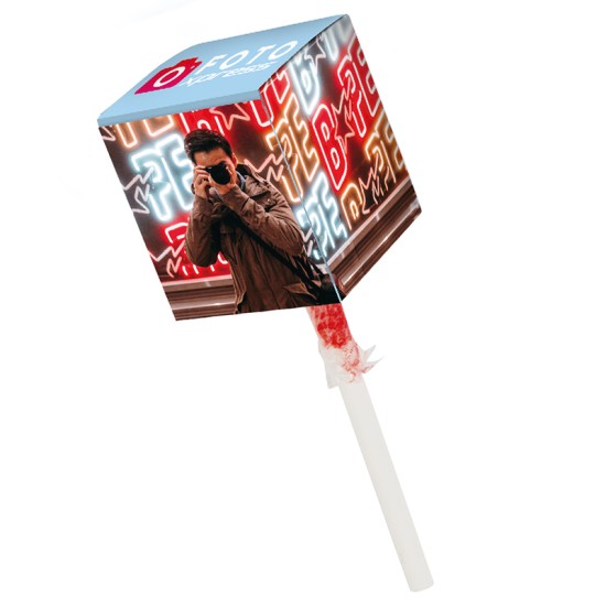 Chupa Chups Lollipop Chupa Chups Lollipop